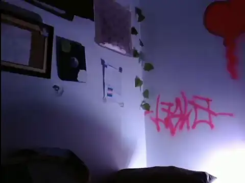 Melody200420 online show from October 2025 04:57:02 AM