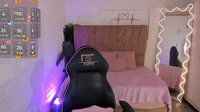 penelope tay1 online show from November 2025 03:16:02 AM