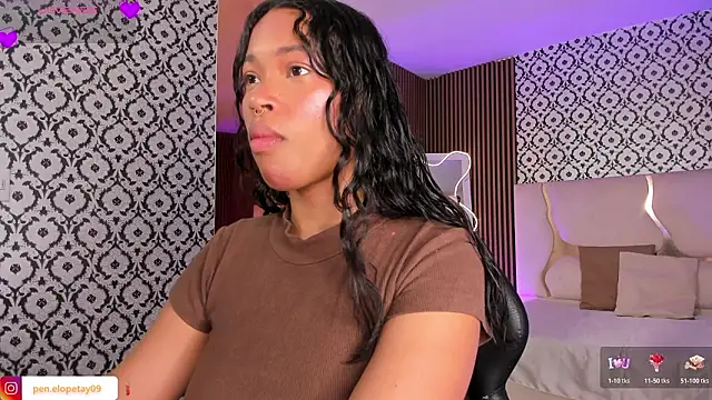 penelope tay1 online show from February 2026 03:21:02 AM