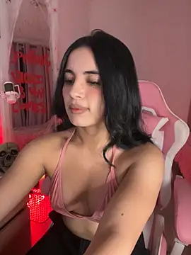 Emily-14 online show from October 2025 04:01:02 AM