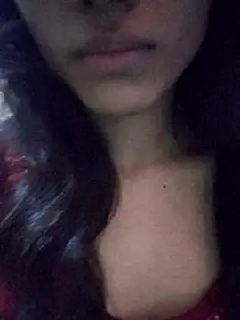 Snapshot of Babby_girl08 chatting on November 2025 08:45:01 AM Babby girl08 online show from November 2025 08:45:01 AM