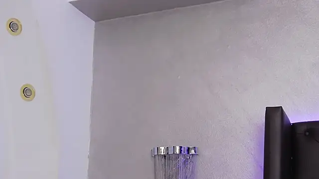 SkylerSpark online show from January 2025 02:53:02 AM