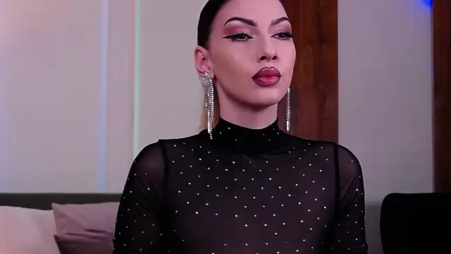 SkylerSpark online show from March 2026 08:15:01 PM