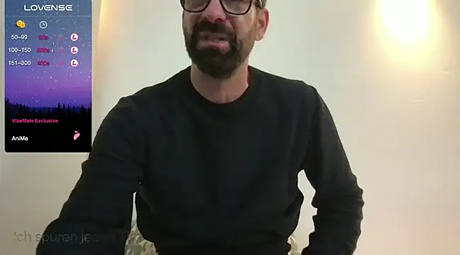 Sash Ge online show from January 2025 10:39:01 PM