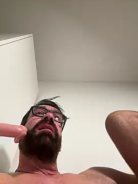 Sash Ge online show from February 2025 01:47:02 AM