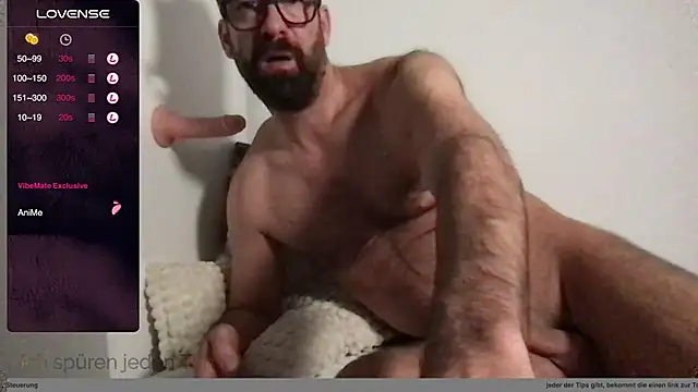 Sash Ge online show from February 2025 09:48:02 PM