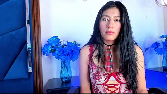 CarlaAlvez online show from December 2025 02:13:02 PM