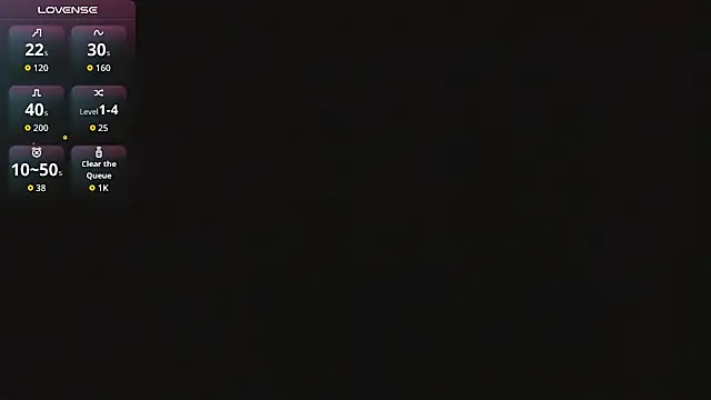  lara1 online show from October 2025 07:16:01 PM