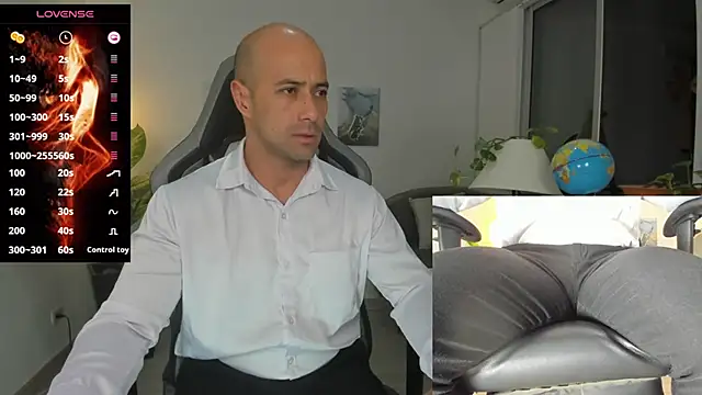 Snapshot of ryan_master_ chatting on December 2024 09:05:02 AM ryan master online show from December 2024 09:05:02 AM