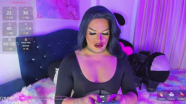 Snapshot of Missisabella_ chatting on January 2025 02:18:02 AM Missisabella  online show from January 2025 02:18:02 AM