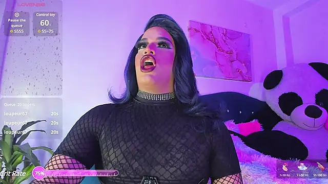 Snapshot of Missisabella_ chatting on January 2025 04:48:01 AM Missisabella  online show from January 2025 04:48:01 AM