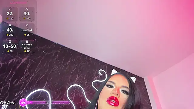 Snapshot of Missisabella_ chatting on March 2025 01:25:02 AM Missisabella  online show from March 2025 01:25:02 AM