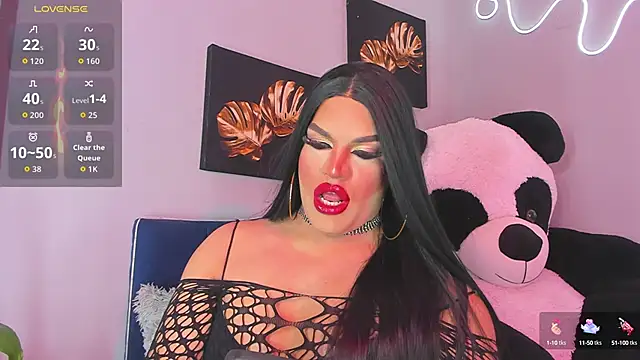 Snapshot of Missisabella_ chatting on September 2025 01:32:02 AM Missisabella  online show from September 2025 01:32:02 AM