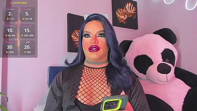 Snapshot of Missisabella_ chatting on October 2025 01:05:02 AM Missisabella  online show from October 2025 01:05:02 AM