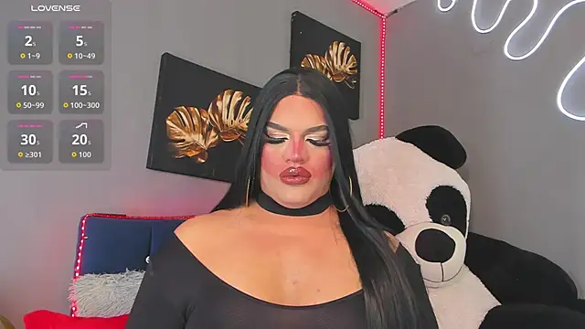 Missisabella  online show from January 2026 01:00:02 AM