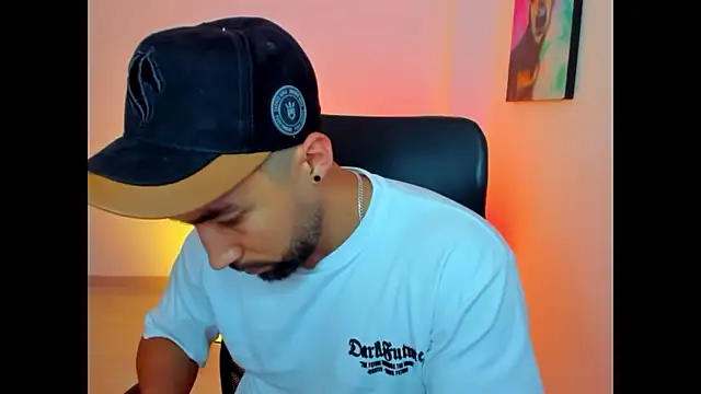 Snapshot of Sweet_and_caramel chatting on March 2026 09:48:01 AM Sweet and caramel online show from March 2026 09:48:01 AM