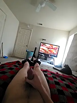 Snapshot of SmoknDog chatting on February 2025 03:47:01 PM SmoknDog online show from February 2025 03:47:01 PM