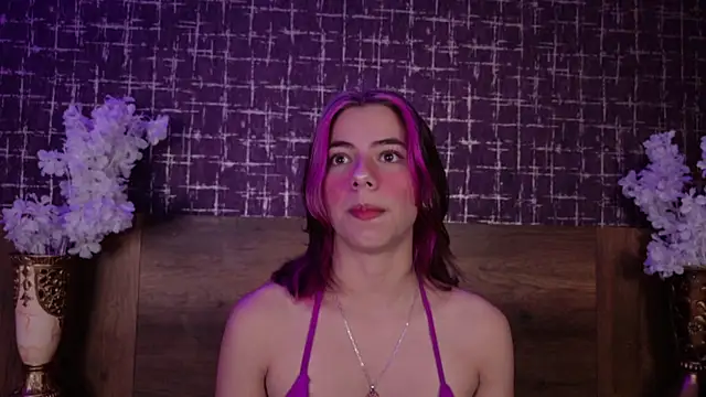 ArtemisaBlake online show from November 2025 04:33:01 PM