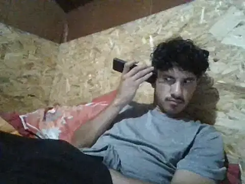 Snapshot of xxx-999 chatting on March 2025 02:37:01 AM xxx-999 online show from March 2025 02:37:01 AM