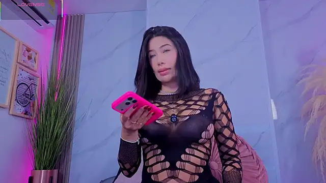 Chlooee   online show from December 2025 01:34:01 AM