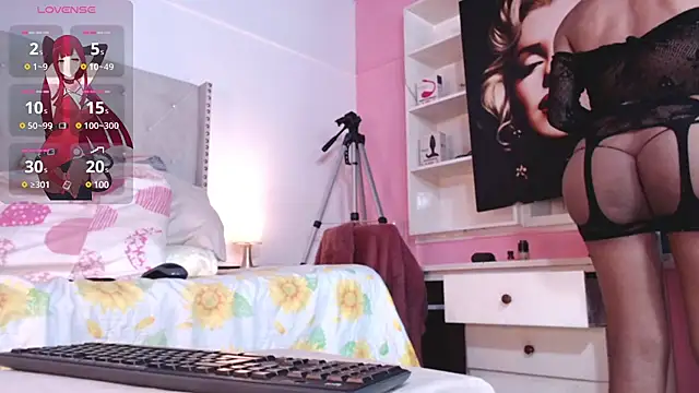 Brihanna sexxx online show from January 2025 04:34:01 AM