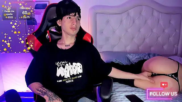 sett and gwen online show from February 2025 09:30:02 AM