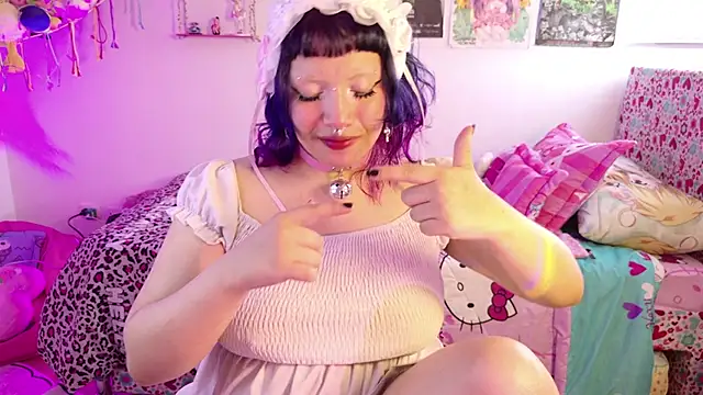 lady noize online show from March 2026 09:43:02 PM