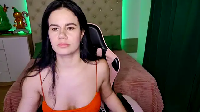 KattieSims online show from January 2025 11:46:01 PM