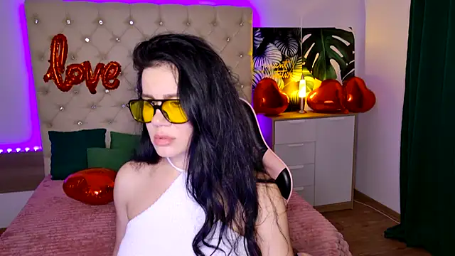 KattieSims online show from February 2025 10:36:01 PM