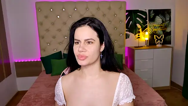 KattieSims online show from March 2025 09:32:02 PM