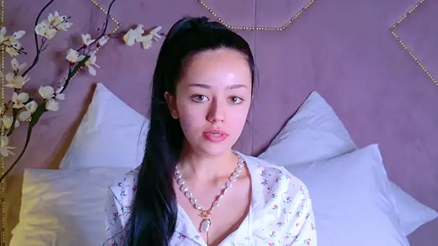 STELLA RICH online show from October 2025 08:11:02 PM