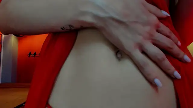 Summer Rosee online show from December 2024 09:51:01 AM