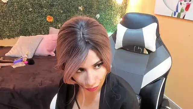 Summer Rosee online show from January 2025 08:13:02 AM