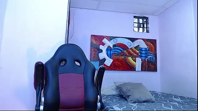 Snapshot of mr_stiven_ chatting on February 2025 05:58:01 AM mr stiven  online show from February 2025 05:58:01 AM