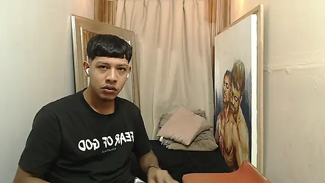 mr stiven  online show from December 2025 03:36:02 AM