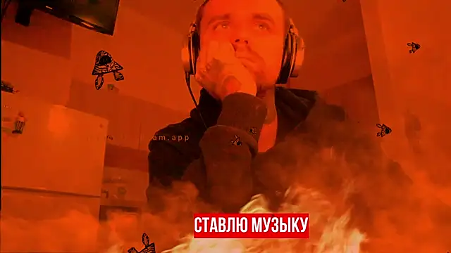 Snapshot of HappyZebra13 chatting on February 2025 05:07:02 PM HappyZebra13 online show from February 2025 05:07:02 PM