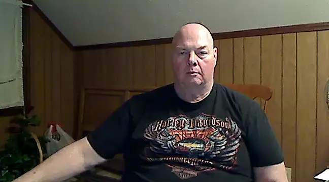 Snapshot of harley99574 chatting on January 2025 10:45:01 PM harley99574 online show from January 2025 10:45:01 PM