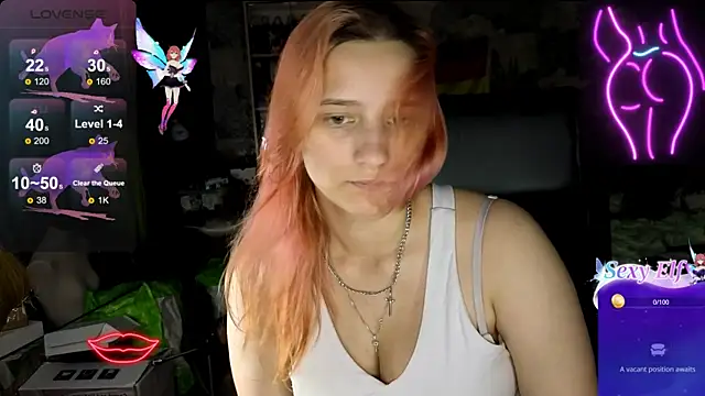 RachelPirce online show from June 2026 05:06:02 PM