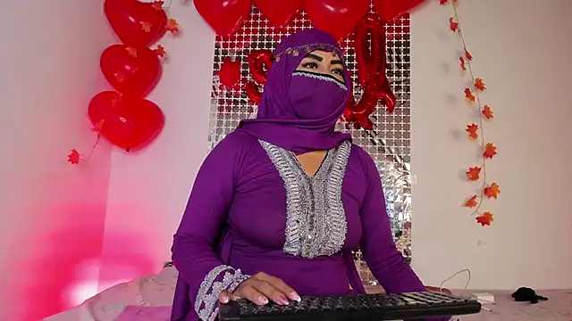 Snapshot of jazmin_anbar chatting on February 2025 05:07:01 PM jazmin anbar online show from February 2025 05:07:01 PM