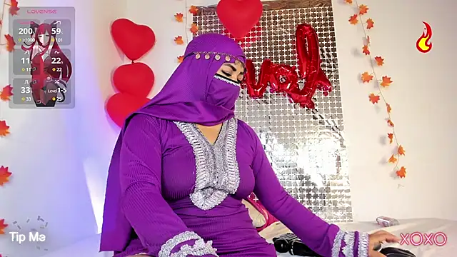 Snapshot of jazmin_anbar chatting on February 2025 08:22:01 PM jazmin anbar online show from February 2025 08:22:01 PM