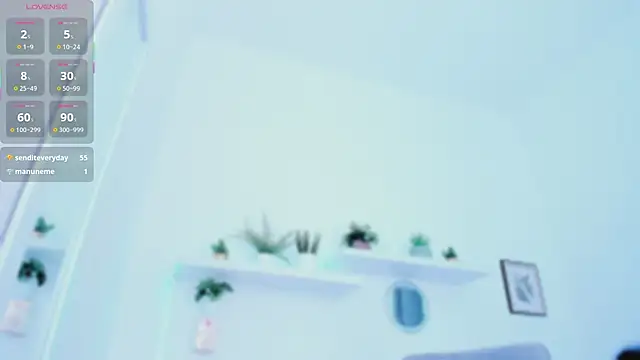 Snapshot of jazmin_anbar chatting on September 2025 06:07:01 PM jazmin anbar online show from September 2025 06:07:01 PM