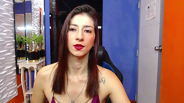 aitana ag online show from February 2025 12:34:01 PM
