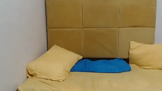 Bbw255 online show from October 2025 07:15:01 PM