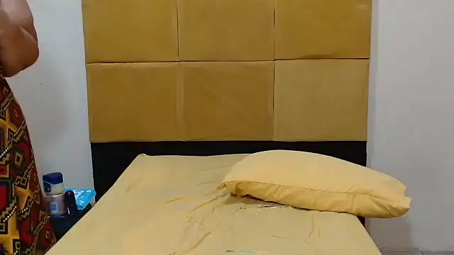 Bbw255 online show from October 2025 07:47:01 PM