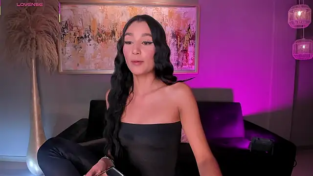 BellaCarteer  online show from February 2026 07:26:02 PM