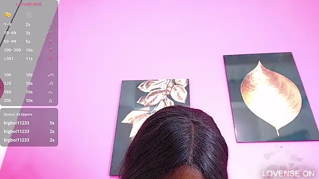 kinkyandsavage online show from March 2025 07:38:01 PM