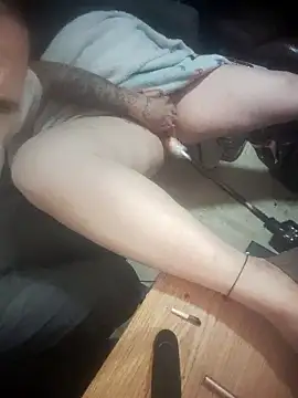 DaddyDifferent online show from January 2026 11:34:01 AM