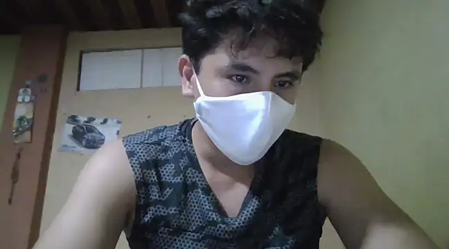 antonix-hard online show from February 2025 03:12:02 AM