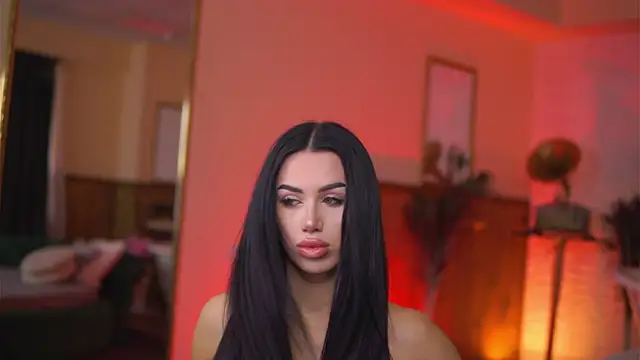 Jenna Day online show from February 2025 06:32:02 AM