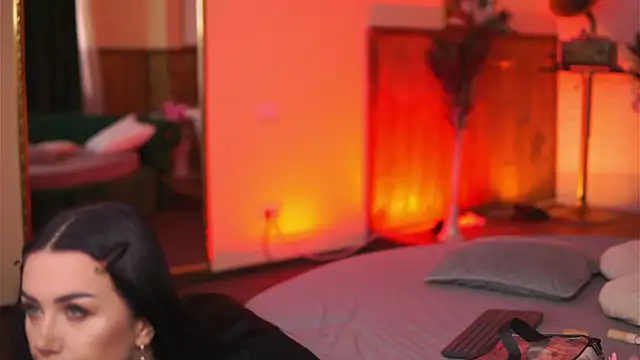 Jenna Day online show from February 2025 06:53:02 AM